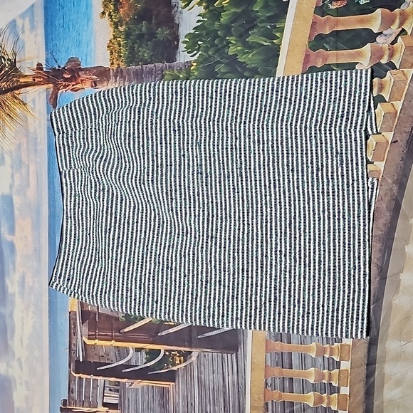 Lafayette 148 New York Dresses & Skirts - Lafayette 148 New York Striped Skirt Size 0